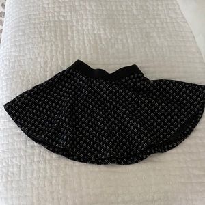 Janie and jack skirt